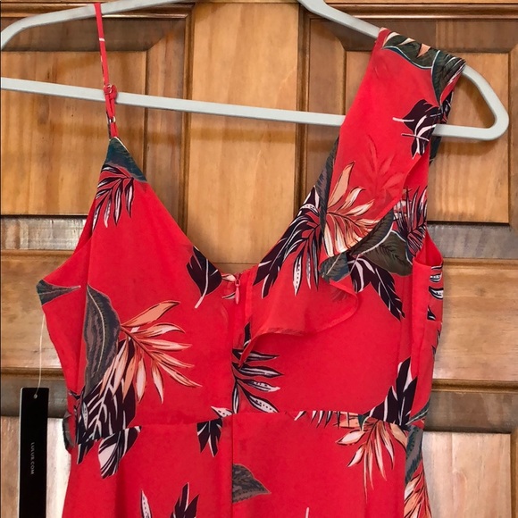 Lulu’s cute dress - Picture 7 of 9